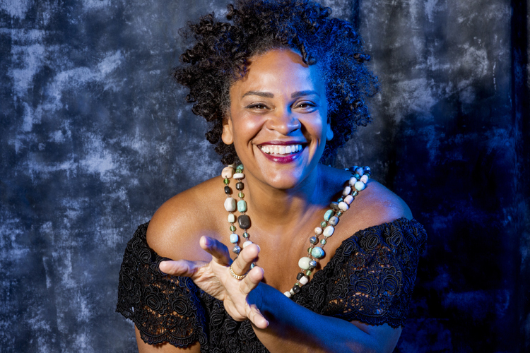Cécile Verny